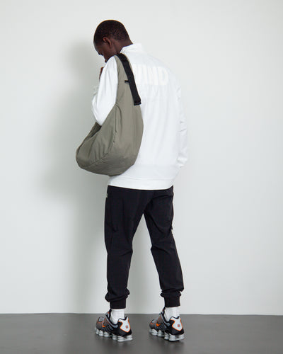 “ALL-DAY” SHOULDER BAG