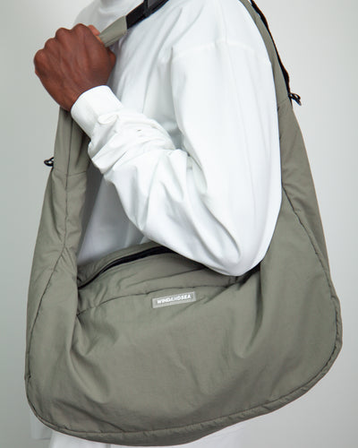 “ALL-DAY” SHOULDER BAG