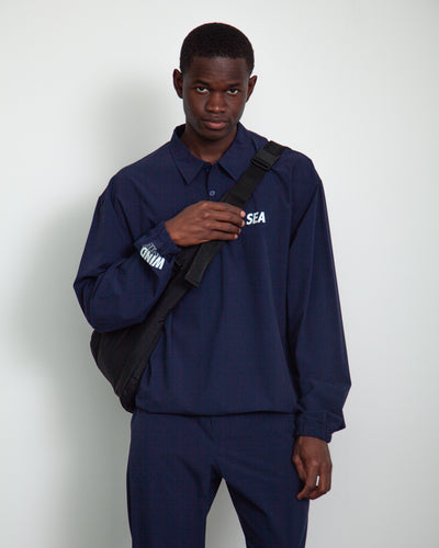 “ALL-DAY” SHOULDER BAG