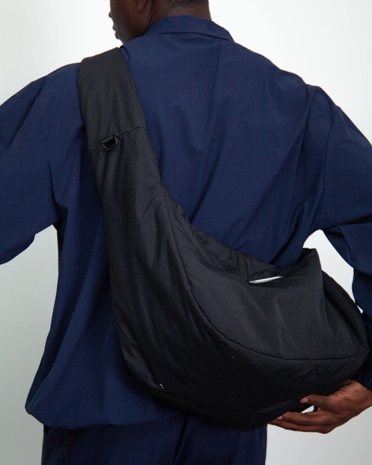 All-Day”Shoulder Bag – WIND AND SEA