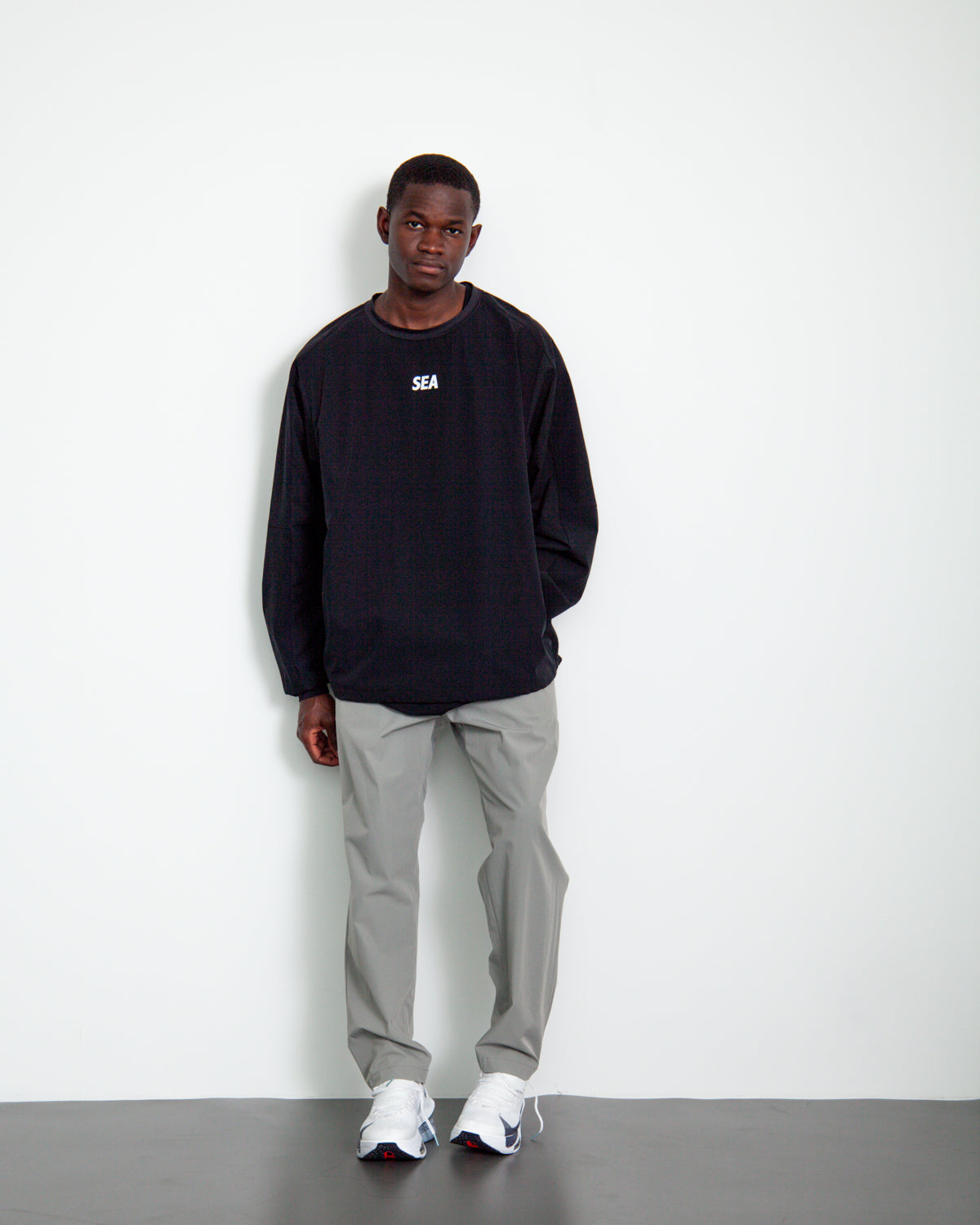 4way Light Weight Long Pants