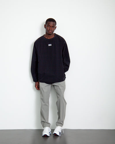 4way Light Weight Long Pants