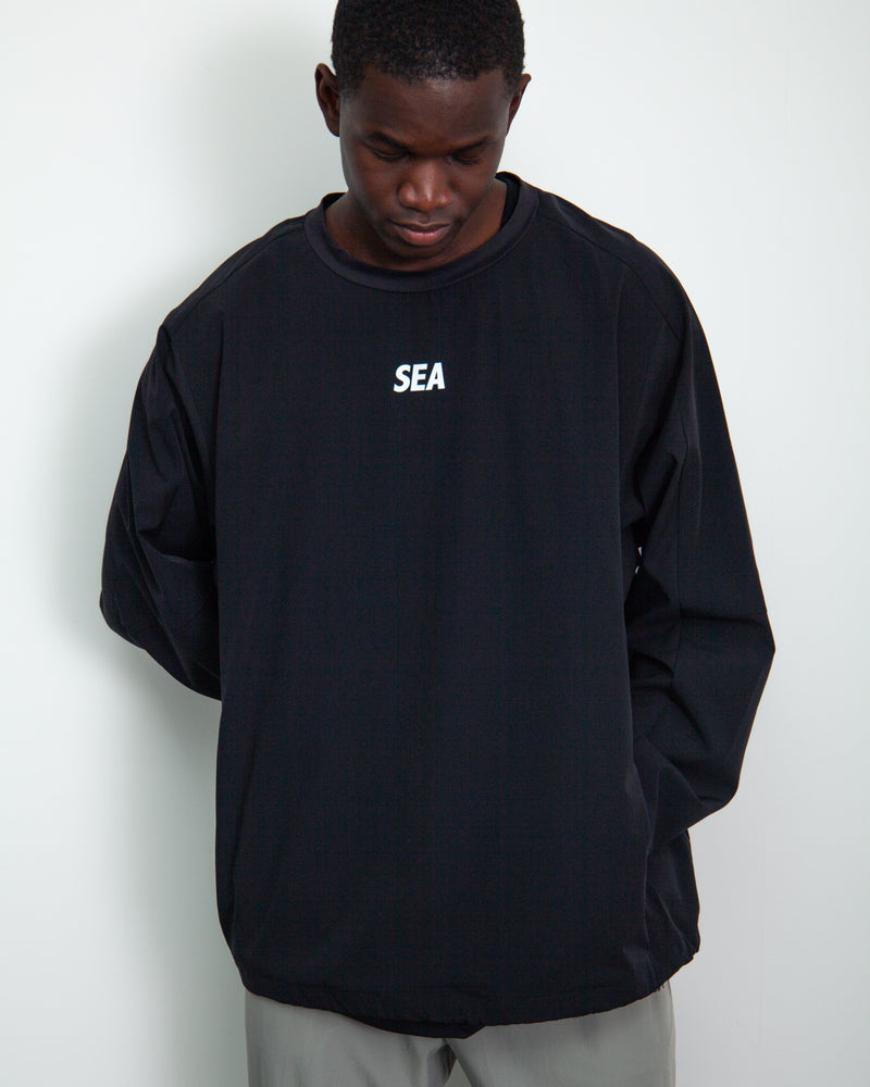 4way Light Weight L/S Tee