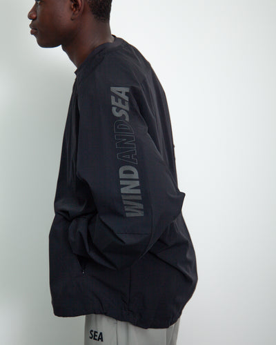 4way Light Weight L/S Tee