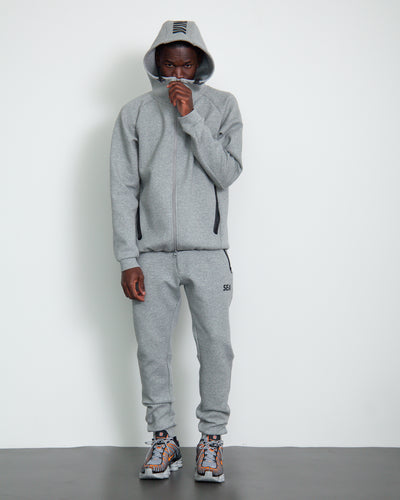 PONTE SWEAT PANT