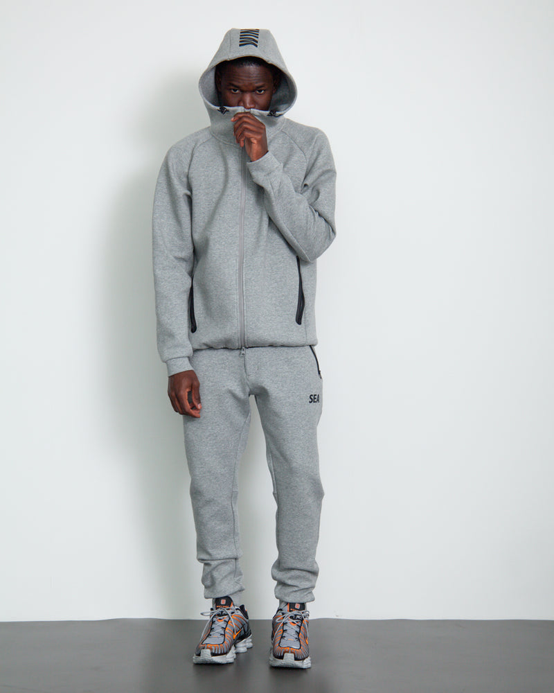 PONTE SWEAT PANT