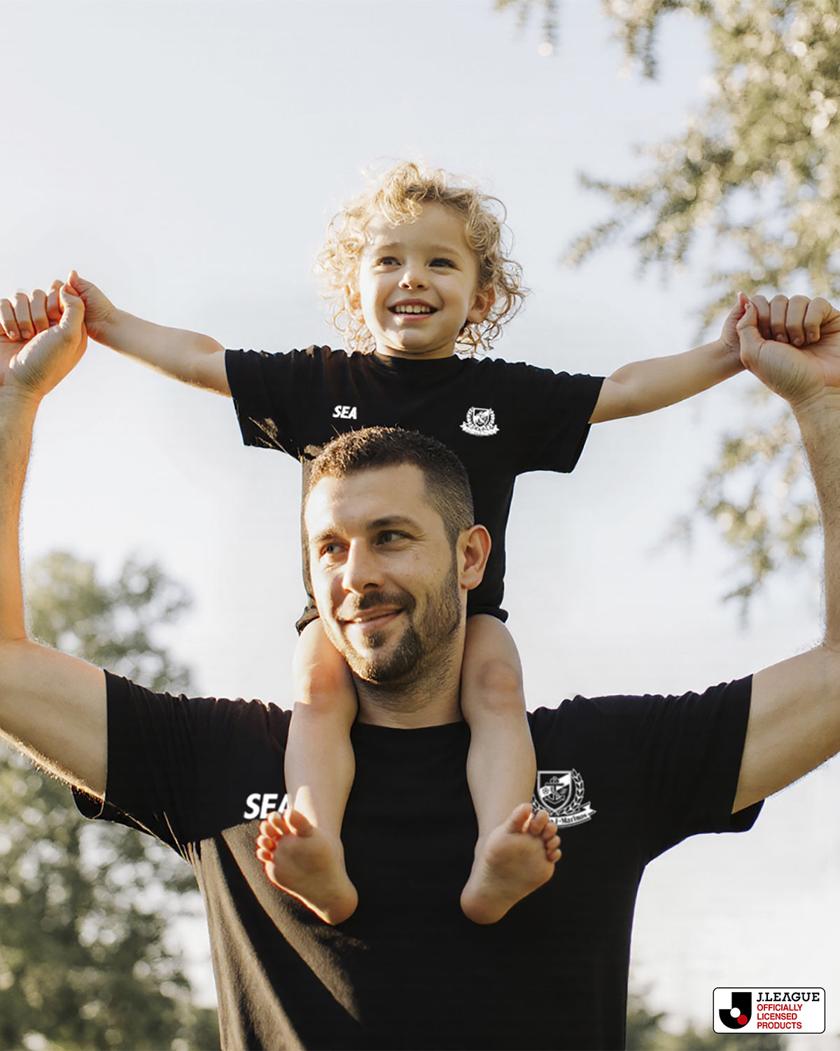 新品 ウィンダンシー SEA モックネック ウェア L ホワイト WIND AND SEA オフィシャルオンラインストア