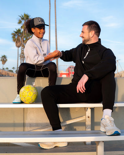 ES_Tech Cardbord Jogger Pant (Adult)