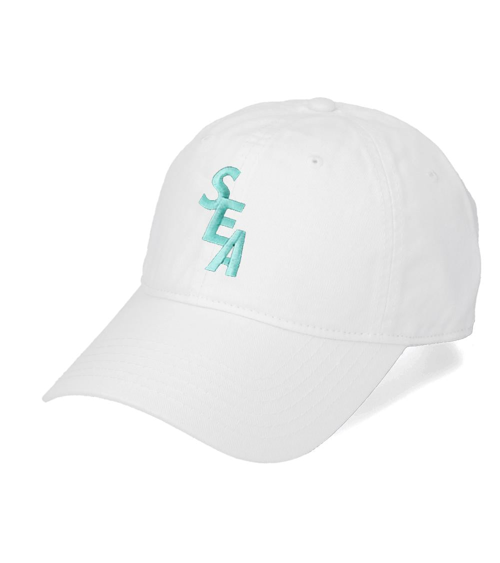 YOU AND SEA- WDS CUSTOM CAP – WIND AND SEA