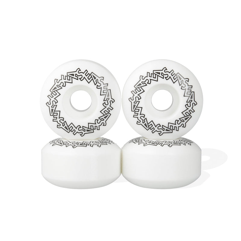 WDS SKATEBOARD WHEEL