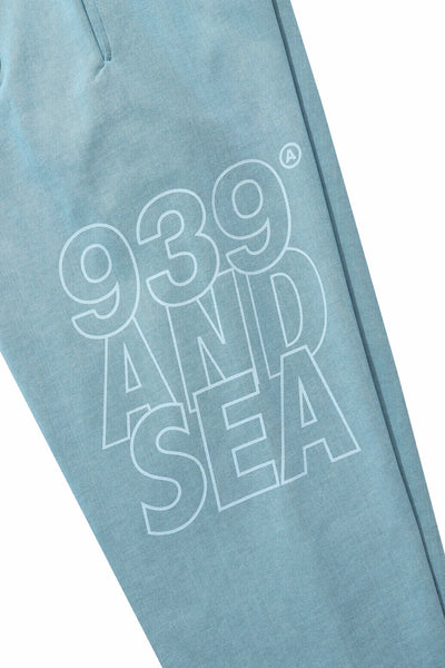 AB x WIND AND SEA SWEAT PANTS
