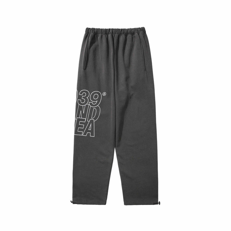 AB x WIND AND SEA SWEAT PANTS