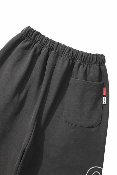AB x WIND AND SEA SWEAT PANTS
