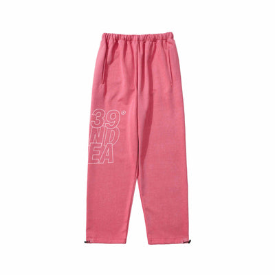 AB x WIND AND SEA SWEAT PANTS