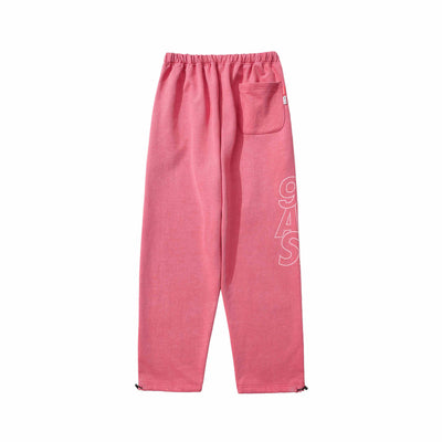 AB x WIND AND SEA SWEAT PANTS