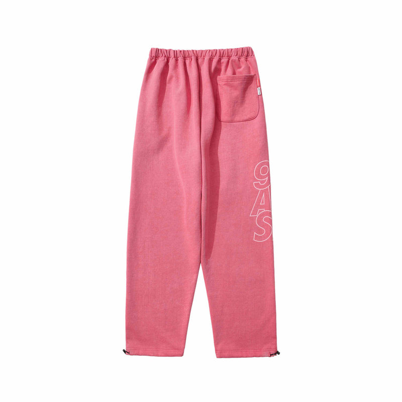 AB x WIND AND SEA SWEAT PANTS