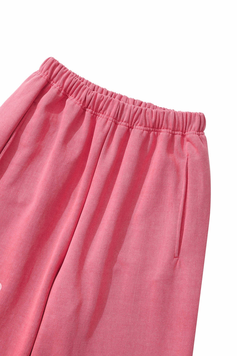 AB x WIND AND SEA SWEAT PANTS