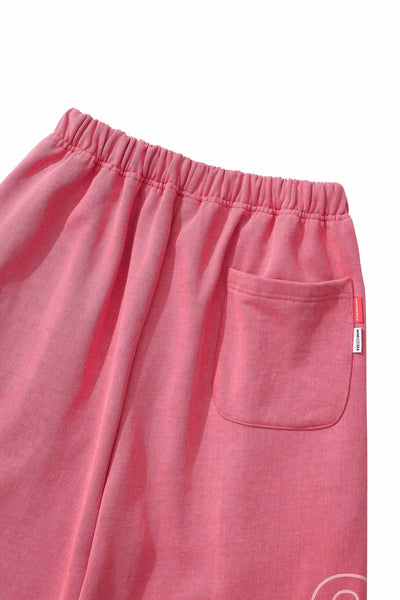 AB x WIND AND SEA SWEAT PANTS