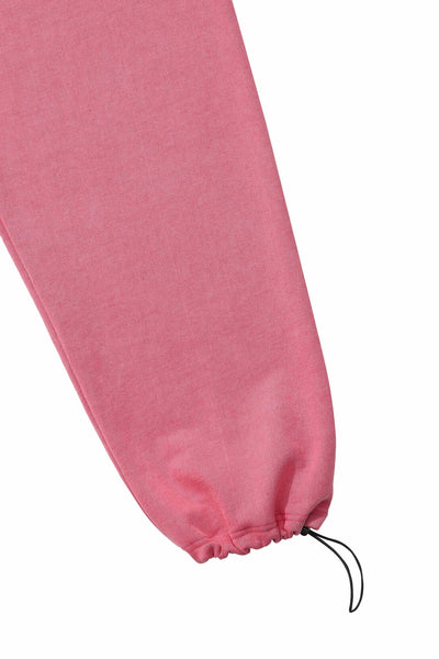 AB x WIND AND SEA SWEAT PANTS