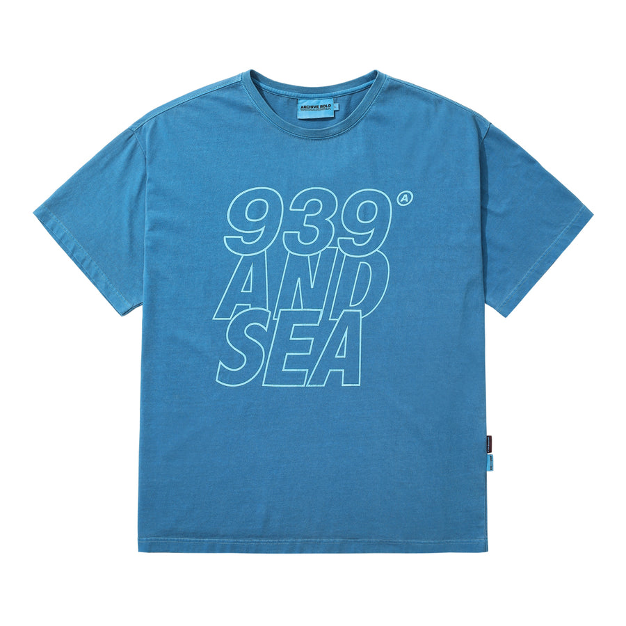 Our awesome T-shirt in 70 characters or less. – WIND AND SEA