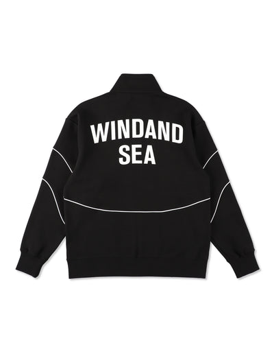 Admiral x WDS Track Jacket – WIND AND SEA