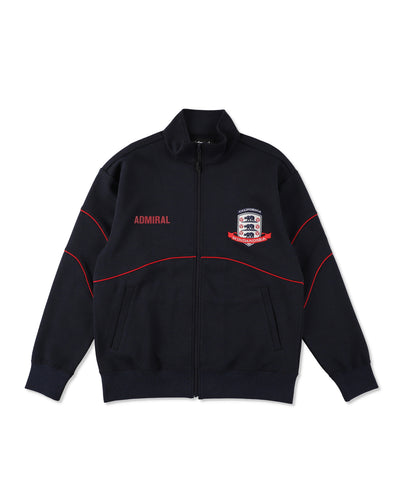 Admiral x WDS Track Jacket – WIND AND SEA