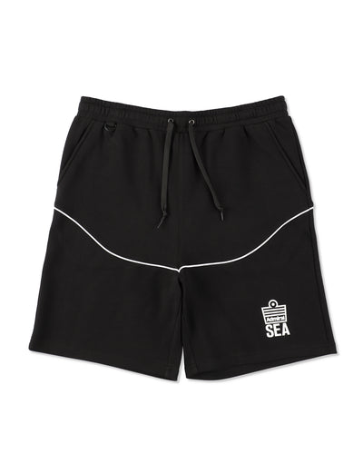 Admiral x WDS Football Jersey Short