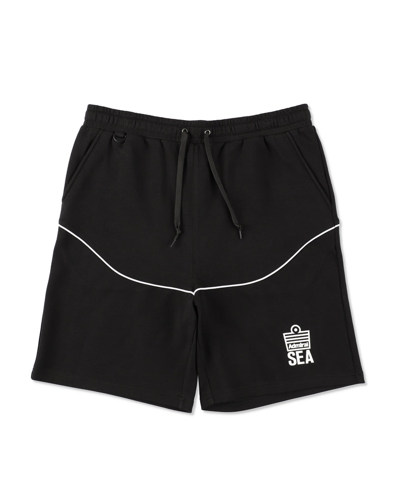 Admiral x WDS Football Jersey Short