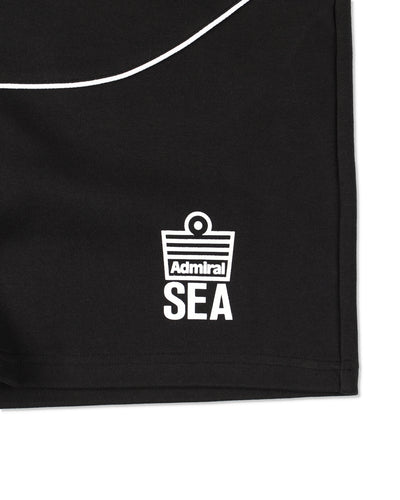 Admiral x WDS Football Jersey Short