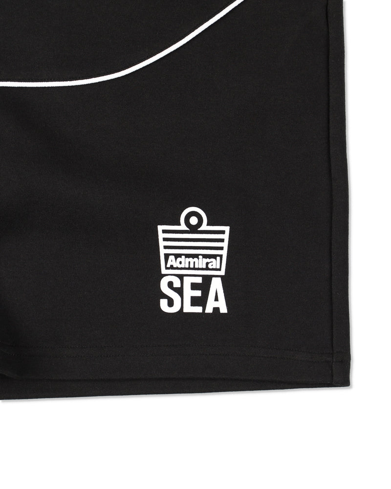 Admiral x WDS Football Jersey Short