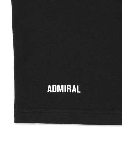 Admiral x WDS Football Jersey Short