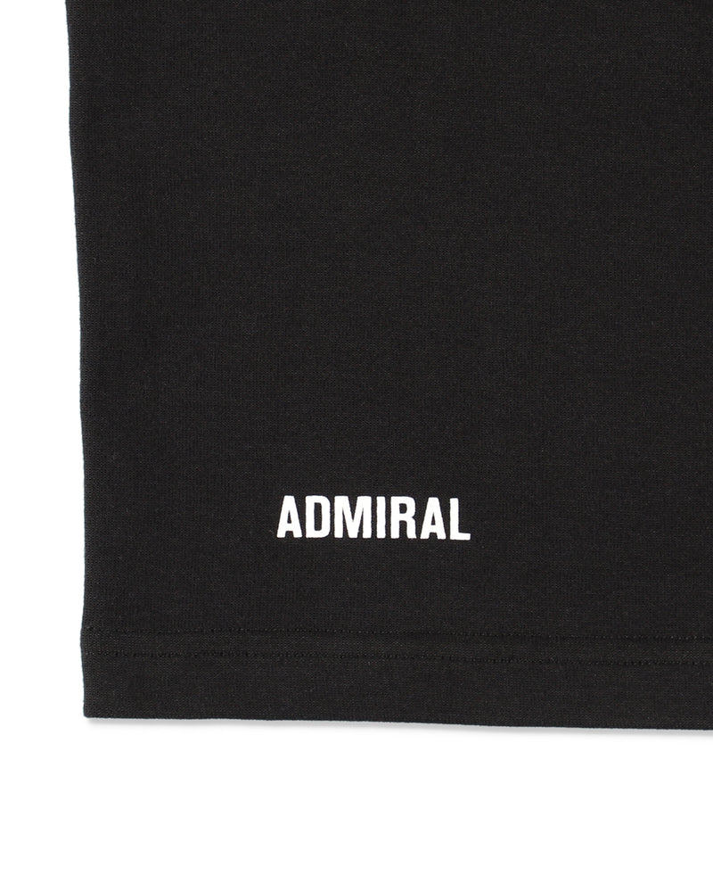 Admiral x WDS Football Jersey Short
