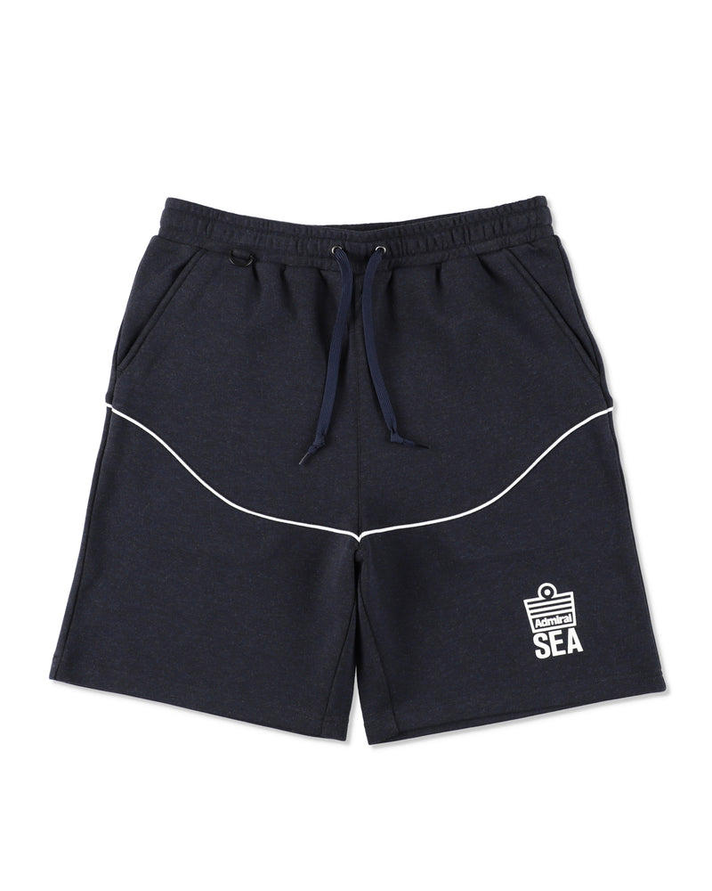Admiral x WDS Football Jersey Short