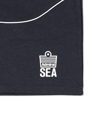 Admiral x WDS Football Jersey Short