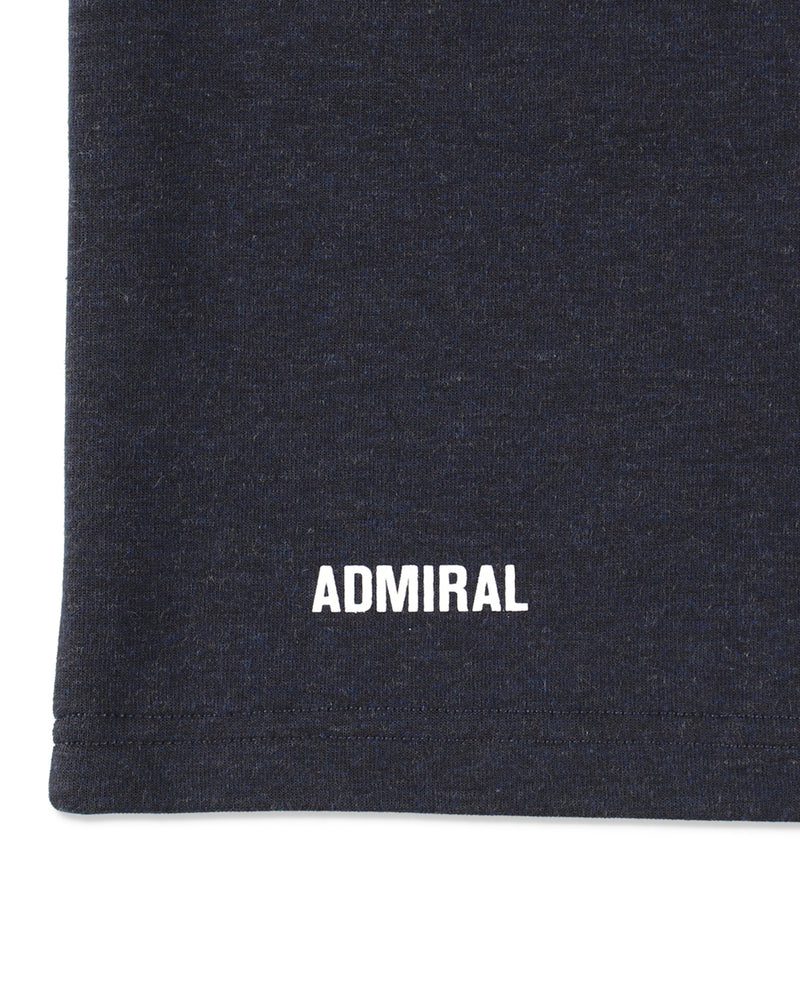 Admiral x WDS Football Jersey Short