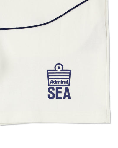 Admiral x WDS Football Jersey Short