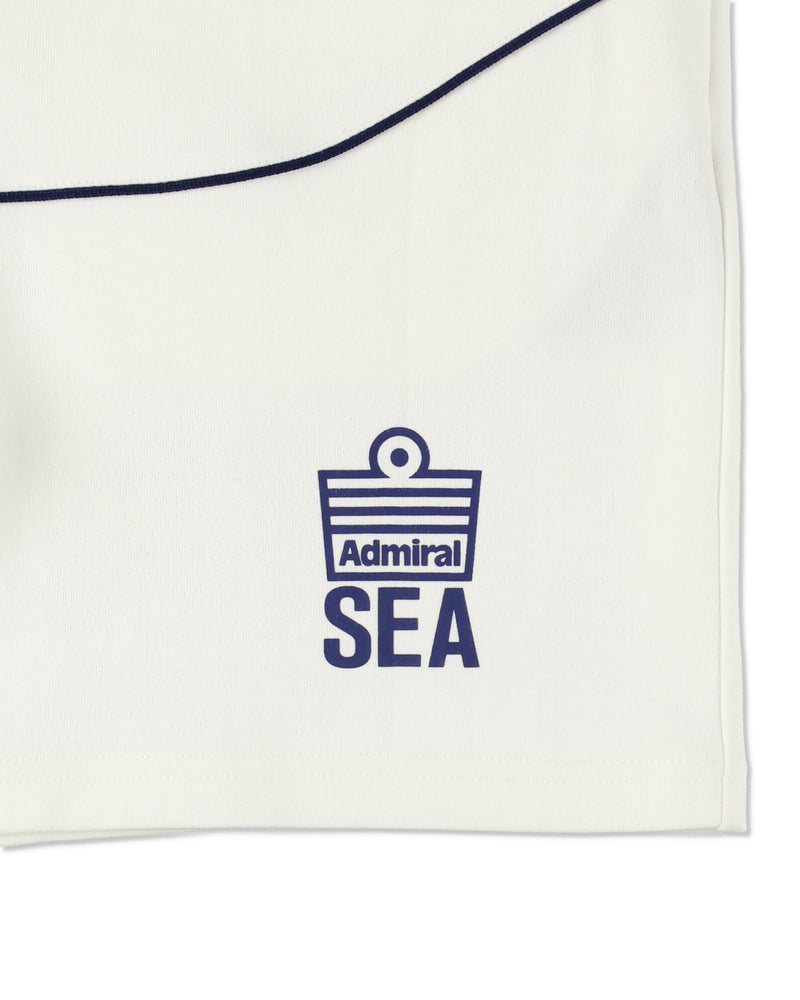 Admiral x WDS Football Jersey Short