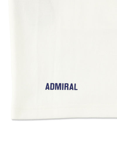 Admiral x WDS Football Jersey Short