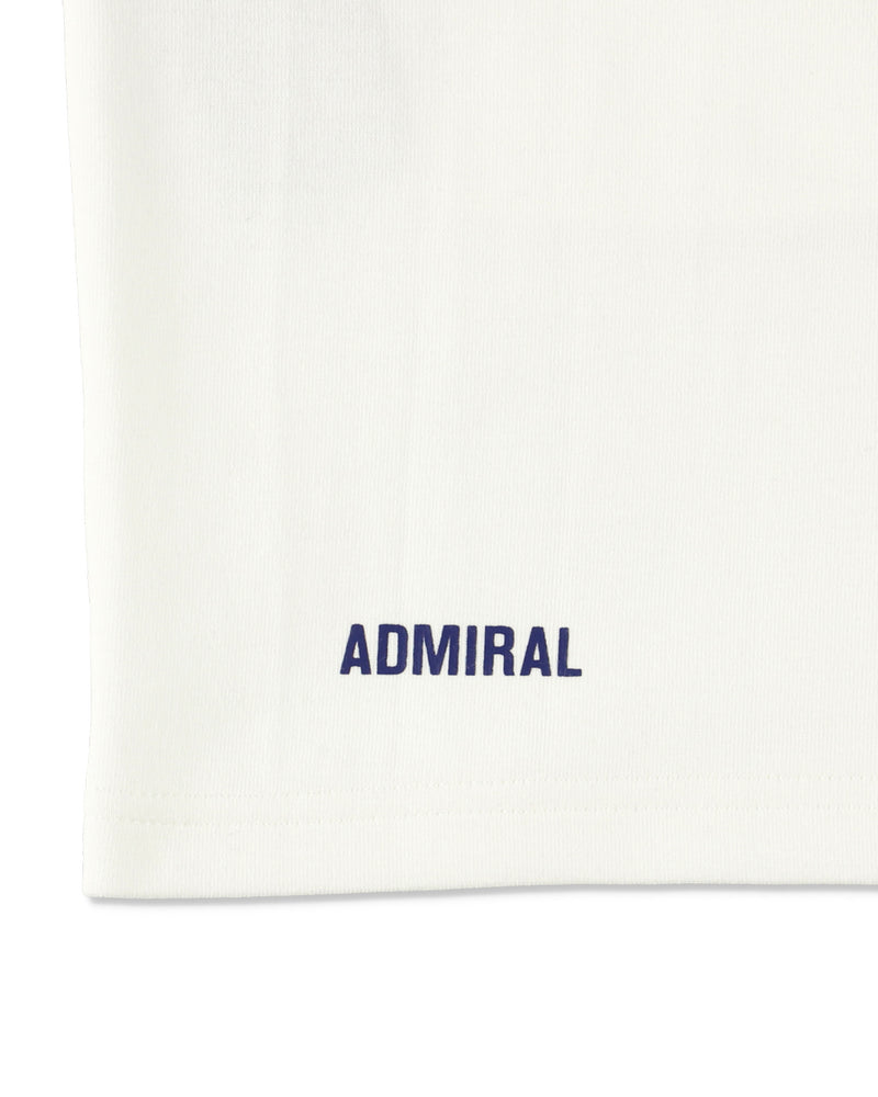 Admiral x WDS Football Jersey Short