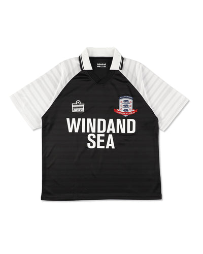Admiral x WDS S/S Game Shirt