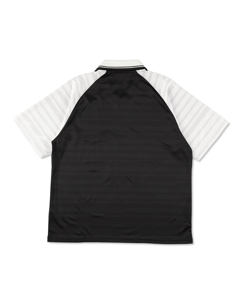 Admiral x WDS S/S Game Shirt