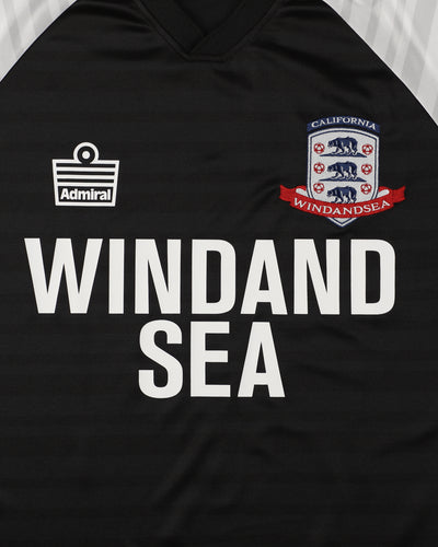 Admiral x WDS S/S Game Shirt