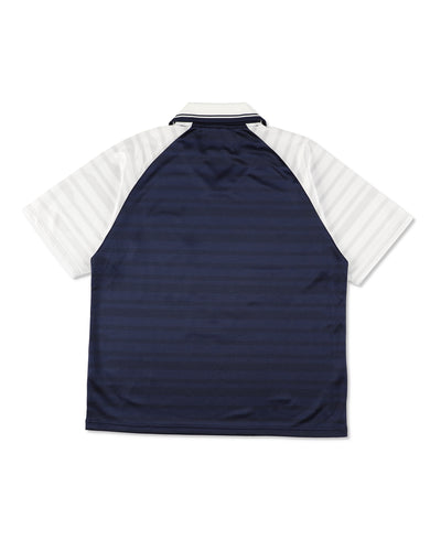 Admiral x WDS S/S Game Shirt
