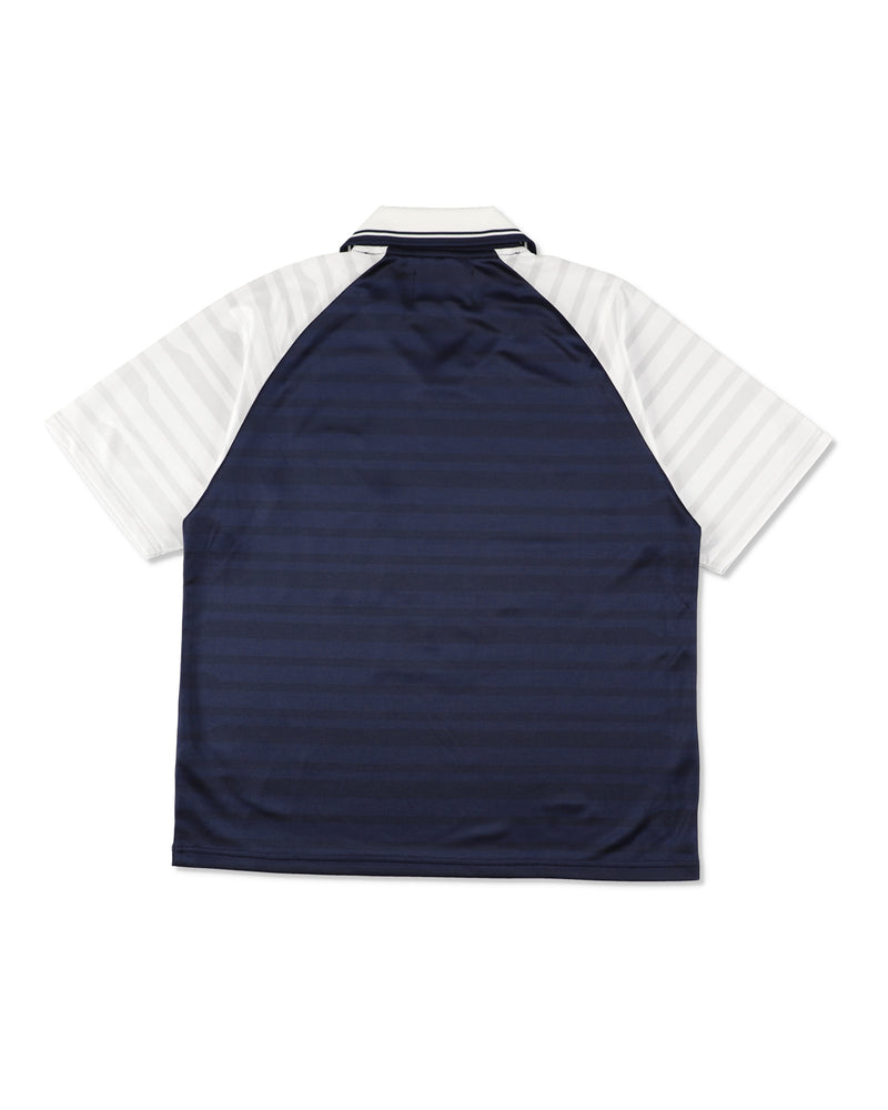 Admiral x WDS S/S Game Shirt