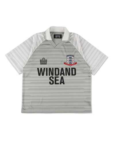 Admiral x WDS S/S Game Shirt