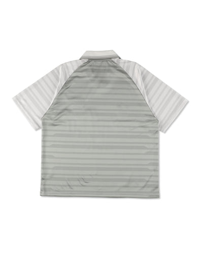 Admiral x WDS S/S Game Shirt