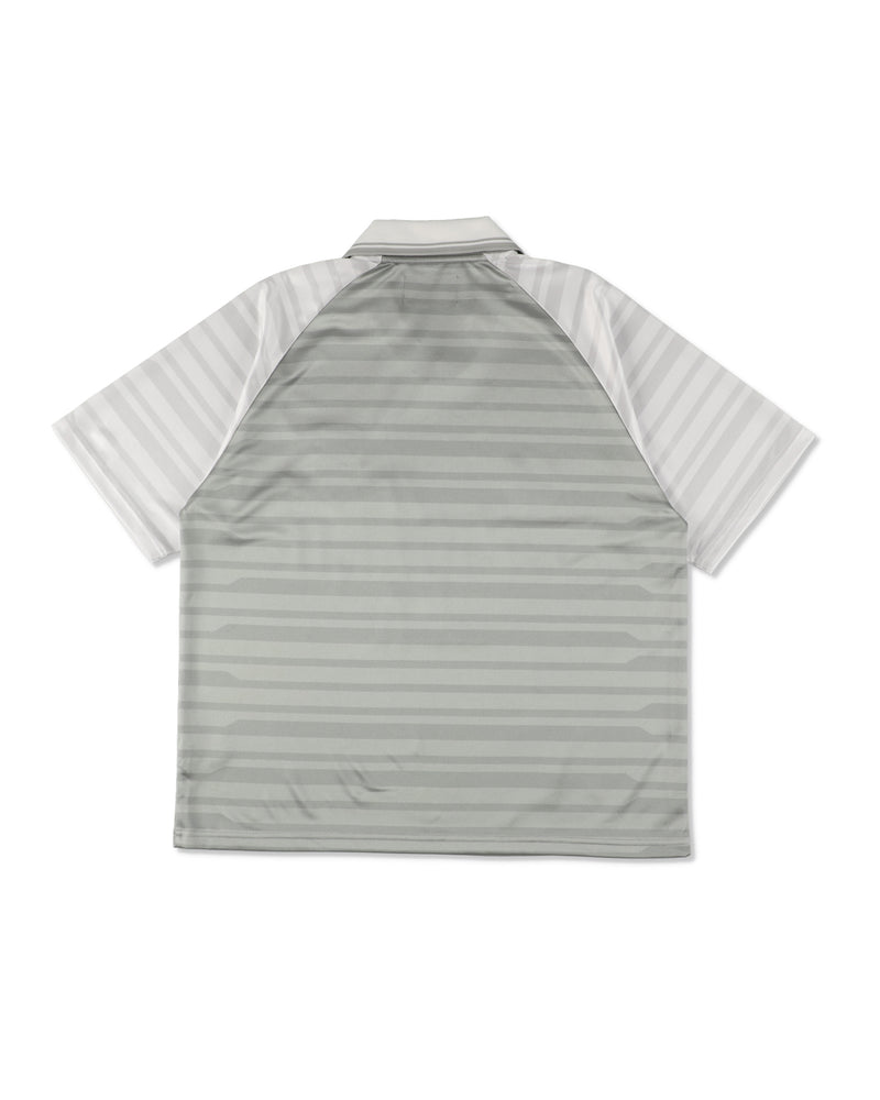 Admiral x WDS S/S Game Shirt
