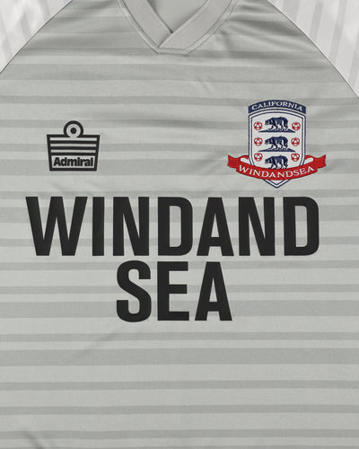 Admiral x WDS S/S Game Shirt