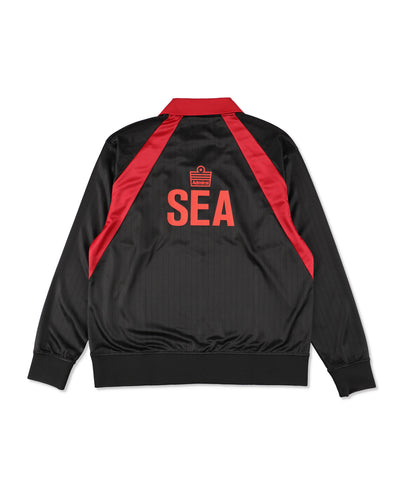 Admiral x WDS L/S Polo