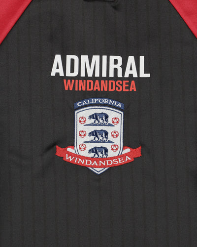 Admiral x WDS L/S Polo